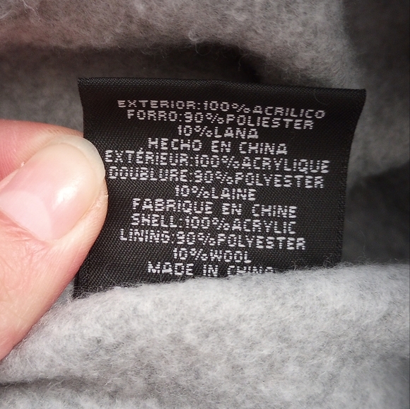 New Era NFL SF Beanie - Picture 5 of 5